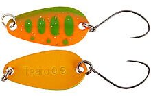 Блесна Jackall Cibi Tearo 1,2 г - фото 7