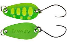 Блесна Jackall Cibi Tearo 1,2 г - фото 5