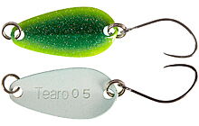 Блесна Jackall Cibi Tearo 1,2 г - фото 8