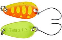 Блесна Jackall Cibi Tearo 1,2 г - фото 6