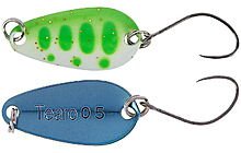 Блесна Jackall Cibi Tearo 1,2 г - фото 4