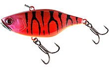 Воблер Jackall TN80 80 мм 29,4 г - фото 6