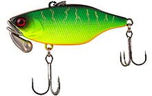 Воблер Jackall TN50 Trigon 52mm 11.2g TH Hot Orange - фото 3