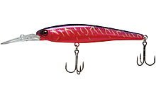 Воблер Jackall Dowzvido 90SP 90mm 10.7g TH Hot Orange - фото 3