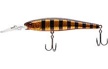 Воблер Jackall Dowzvido 90SP 90mm 10.7g TH Hot Orange - фото 2