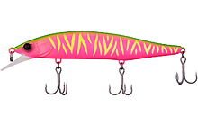 Воблер Jackall RV-Minnow 110SP 110mm 16.3g TH Hot Orange - фото 2