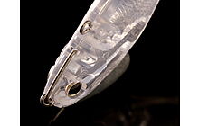 Воблер Jackall Tricoroll Vib 50S 50 мм 6,2 г - дополнительное фото 6