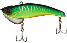 Воблер Jackall Tricoroll Vib 60S 60 мм 8,2 г - фото 5