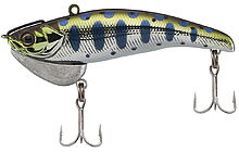 Воблер Jackall Tricoroll Vib 60S 60 мм 8,2 г - фото 4