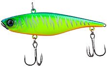 Воблер Jackall TN Slim8 80mm 12.0g Hot Tiger - фото 10