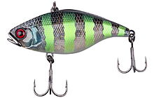 Воблер Jackall TN65 64mm 15.0 g Momotora - фото 2