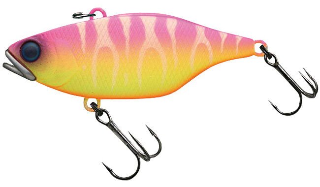 Воблер Jackall TN70 70mm 18.0 g RT Uroko HL Bass - фото 3