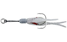 Крючок Jackall SLJ Twin L 2 шт - фото 1