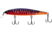 Воблер Jackall MagSquad 115SP 115 мм 16 г - фото 1