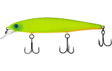 Воблер Jackall MagSquad 115SP 115 мм 16 г - фото 2