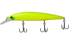 Воблер Jackall Rerange 130SP MR 130mm 22.3 g Mat Chart - фото 1