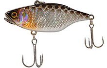 Воблер Jackall TN70 70mm 18.0 g RT Uroko HL Bass - фото 6