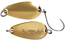 Блешня Jackall Tearo 0.7g #84 Lime Yamame - фото 7