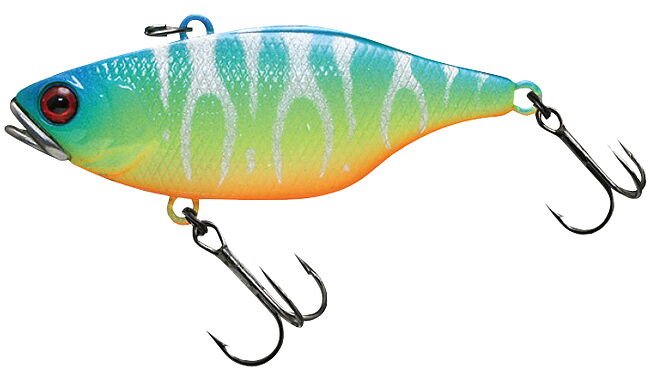 Воблер Jackall TN70 70mm 18.0 g RT Uroko HL Bass - фото 7