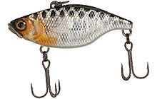 Воблер Jackall TN50 52 мм 9 г - фото 6