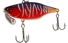 Воблер Jackall TN50 Trigon 52mm 11.2g TH Hot Orange - фото 1