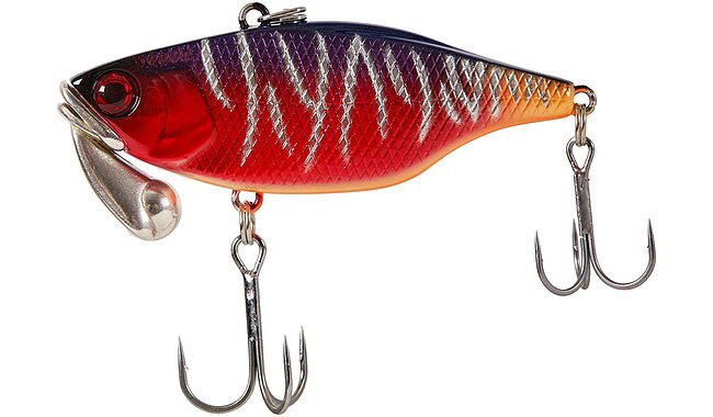 Воблер Jackall TN50 Trigon 52mm 11.2g TH Hot Orange - фото 1