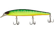 Воблер Jackall Magsquad 160SP 160mm 33.5g Mat Tiger - фото 1