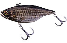 Воблер Jackall TN70 Full Tungsten 70mm 18.5g RT Uroko HL Bass - фото 2