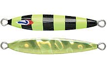 Блесна Jackall Chibi Meta Type-II 14 г - фото 1