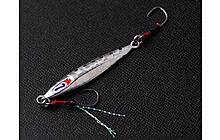 Блесна Jackall Chibi Meta Type-II 14 г - дополнительное фото 1