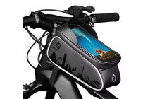 Сумка на раму ESLNF - фото 1