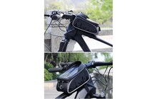 Сумка на раму ESLNF - дополнительное фото 1