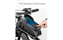 Сумка на раму ESLNF - дополнительное фото 2