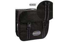 Сумка на багажник Yanho 20 л - дополнительное фото 1