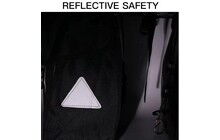 Сумка на багажник Yanho 20 л - дополнительное фото 4