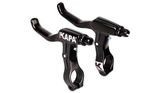 Гальмівні ручки Kapa D6 - дополнительное фото 1