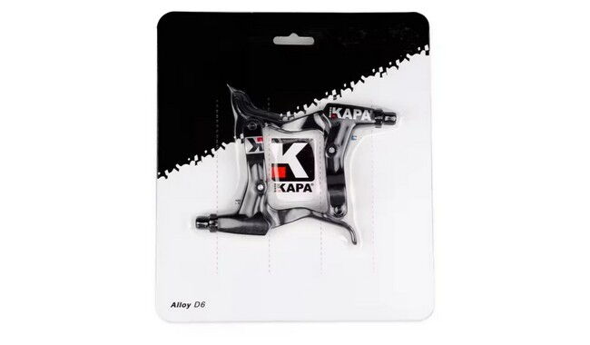 Гальмівні ручки Kapa D6 - дополнительное фото 2