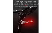 Мигалка SSWD 200 лм - дополнительное фото 1