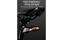 Мигалка SSWD 200 лм - дополнительное фото 2