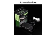 Мигалка SSWD 200 лм - дополнительное фото 6