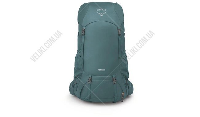Рюкзак Osprey Renn 65 л - дополнительное фото 5
