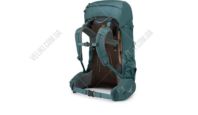 Рюкзак Osprey Renn 65 л - дополнительное фото 6