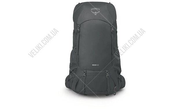 Рюкзак Osprey Renn 65 л - дополнительное фото 1