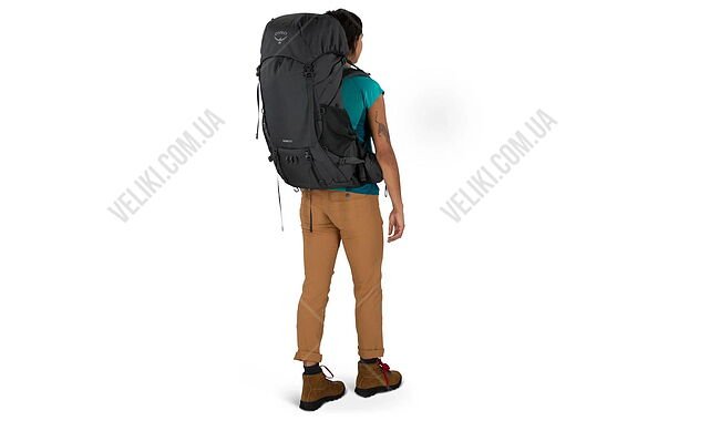 Рюкзак Osprey Renn 65 л - дополнительное фото 4