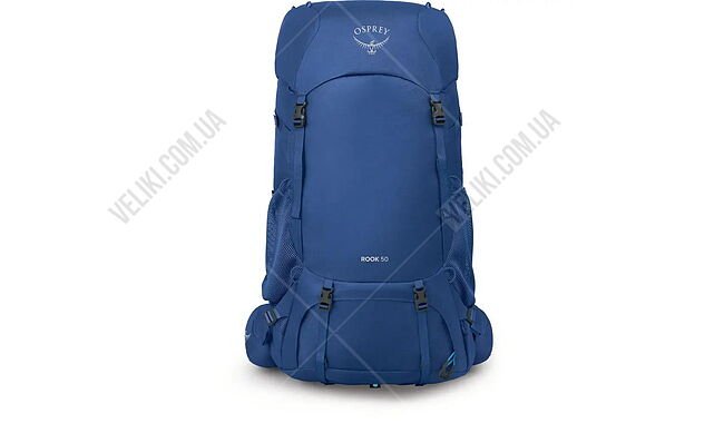 Рюкзак Osprey Rook 50 л - дополнительное фото 1