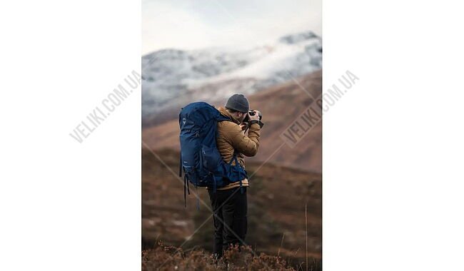 Рюкзак Osprey Rook 50 л - дополнительное фото 3
