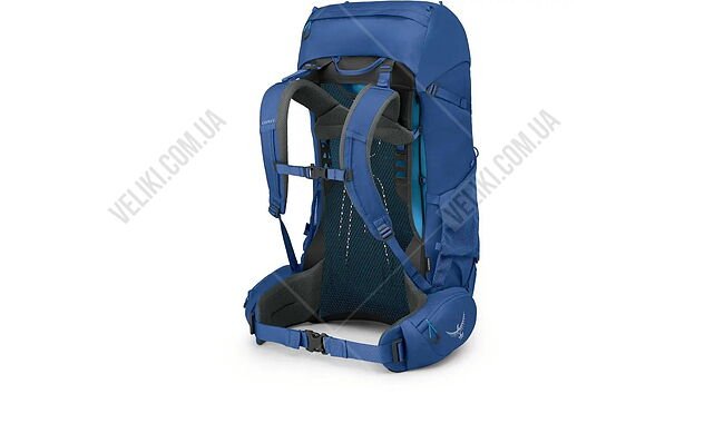 Рюкзак Osprey Rook 65 л - дополнительное фото 2