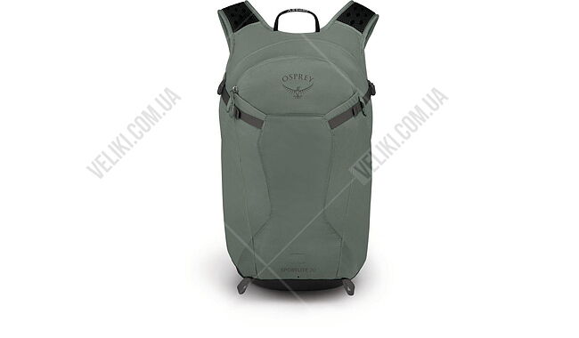 Рюкзак Osprey Sportlite 20 л - дополнительное фото 1