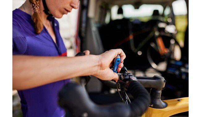 Мультитул Unior Euro 7 - дополнительное фото 2