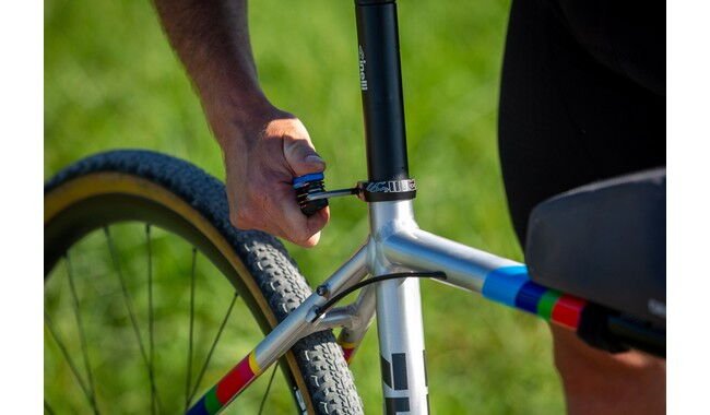 Мультитул Unior Euro 7 - дополнительное фото 3